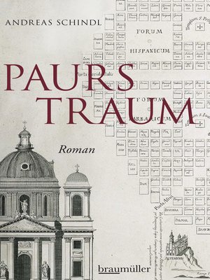 cover image of Paurs Traum